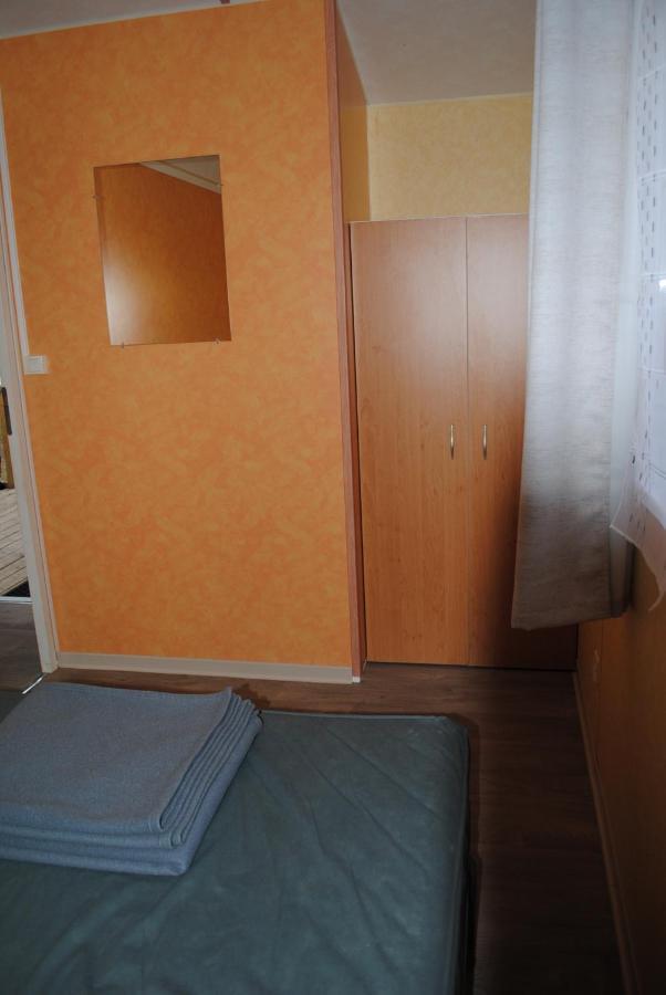 Mobil Home Camping 3*** Piscine Chauffee La Boissiere-de-Montaigu Екстер'єр фото